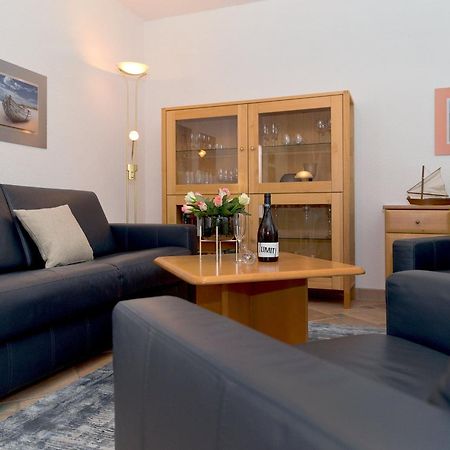 Ferienwohnung Haus Miramar Ostseebad Heringsdorf Exterior foto